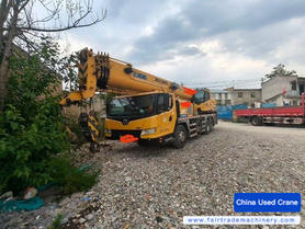 Buy XCMG XCT Used Crane / 3 Buy XCMG XCT Used Crane / 3